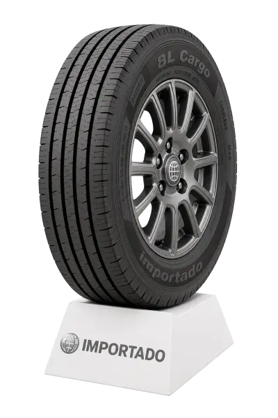 Importados 185 R14 8L