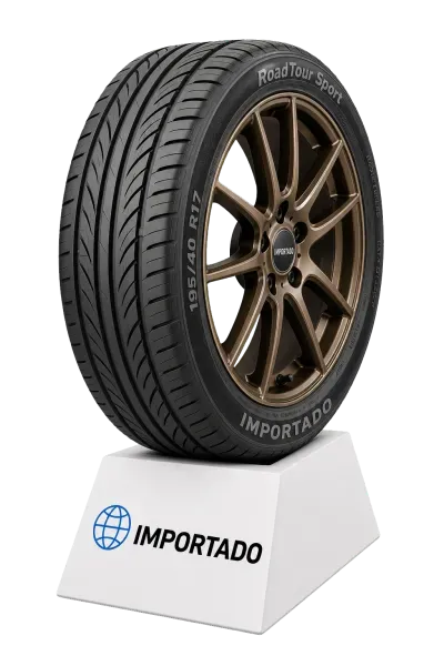 Importados 195/40 R17