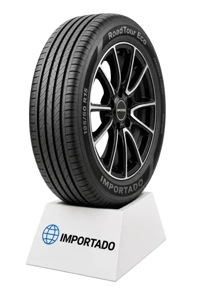 Importados 195/50 R15