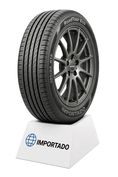 Importados 195/55 R15