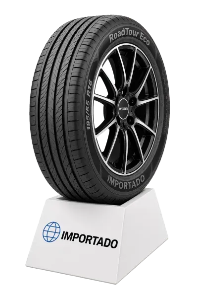Importados 195/55 R16