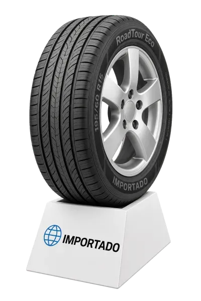 Importados 195/60 R15