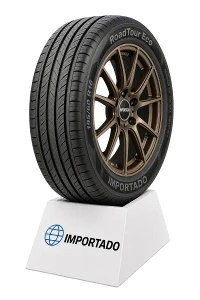 Importados 195/60 R16