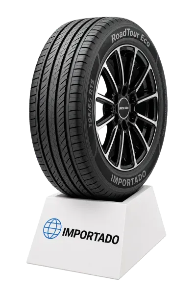 Importados 195/65 R15