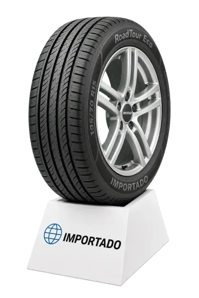 Importado 195/70 R15