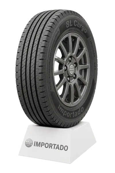 Importados 195 R14 8L