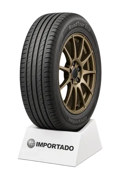 Importados 205/55 R16
