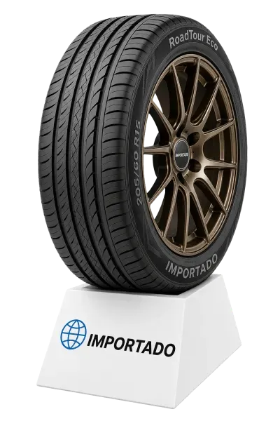 Importados 205/60 R15