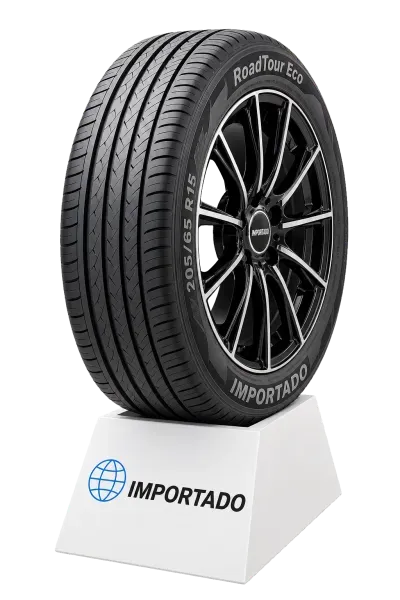 Importados 205/65 R15
