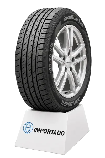 Importados 205/70 R15 6L