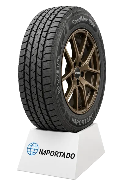 Importado 205/75 R16