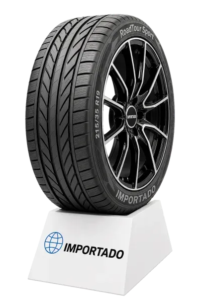 Importados 215/35 R19