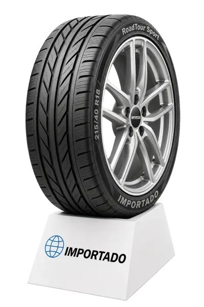 Importado 215/40 R18