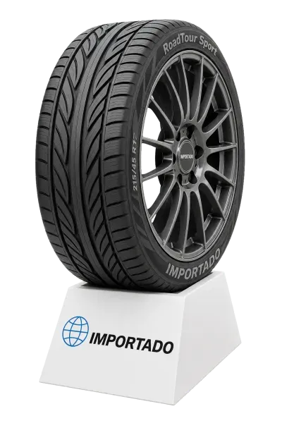 Importados 215/45 R17