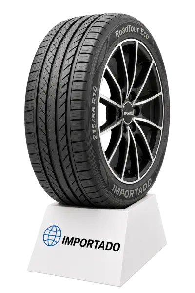 Importados 215/55 R16