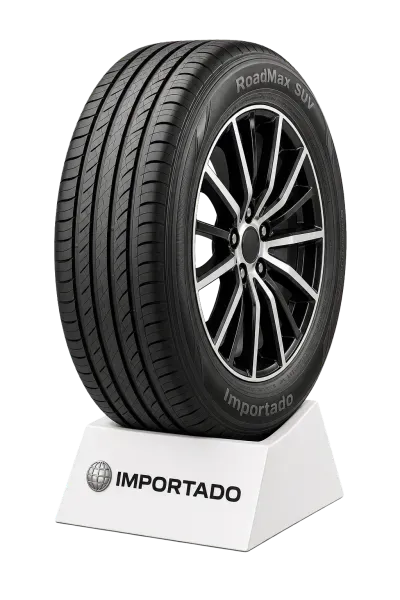 Importado 215/55 R17