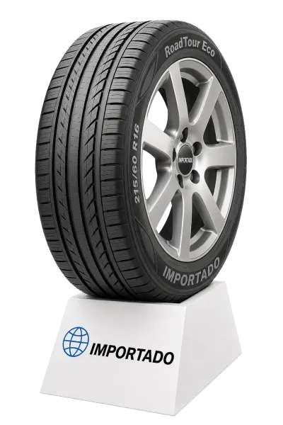Importados 215/60 R16