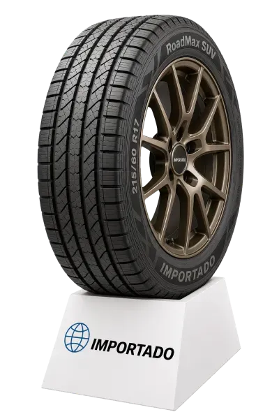 Importados 215/60 R17