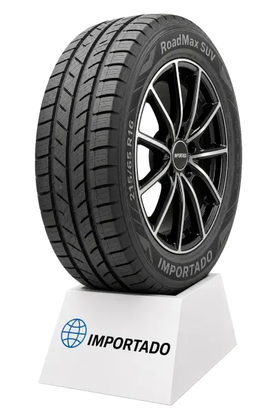 Importados 215/65 R16