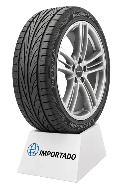 Importados 225/30 R20