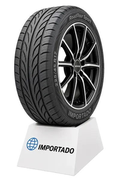 Importados 225/45 R17