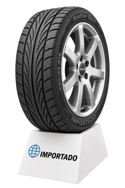 Importado 225/45 R18