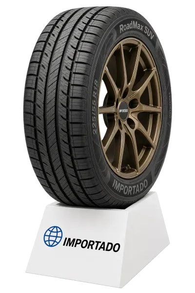 Importados 225/55 R18