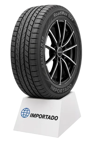 Importado: 225/60 R18