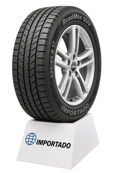 Importados 225/65 R17