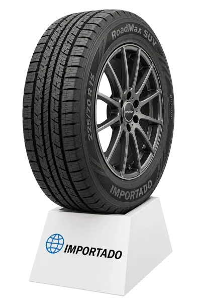 Importados 225/70 R15 8L