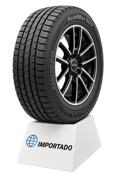 Importado 225/70 R16