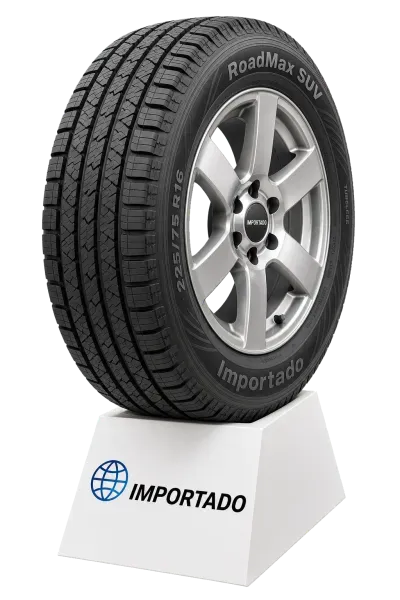 Importados 225/75/16