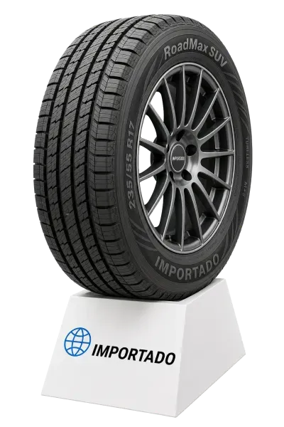 Importado 235/55 R17