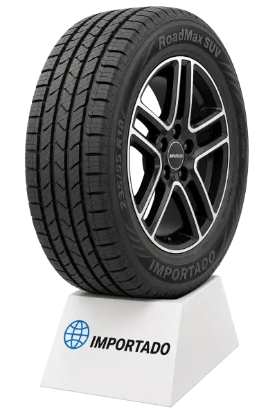 Importado 235/55 R18