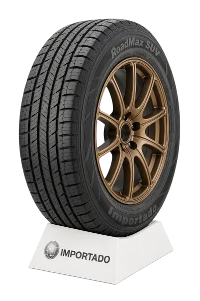 Importados 235/60 R16