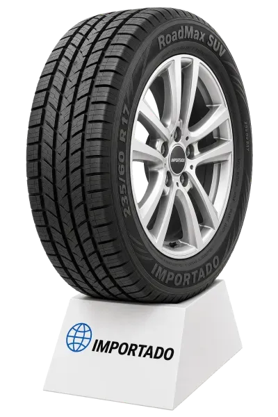 Importados 235/60 R17