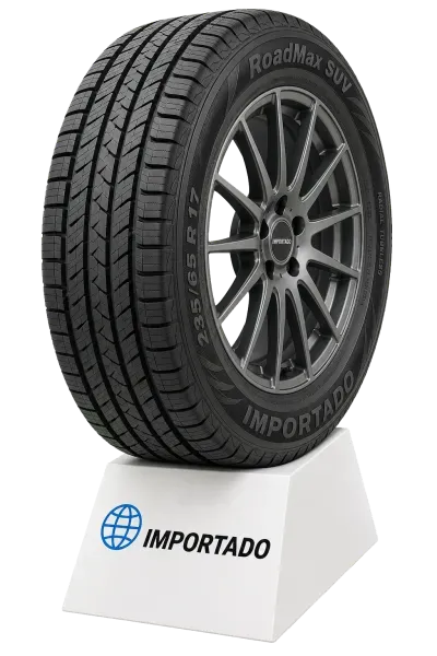 Importado 235/65 R17