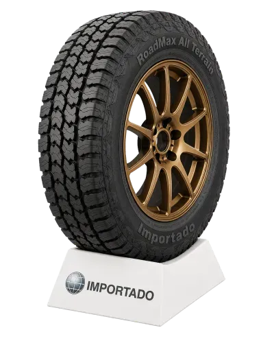 Importados 235/70 R16