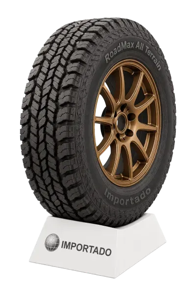 Importados 245/70 R16