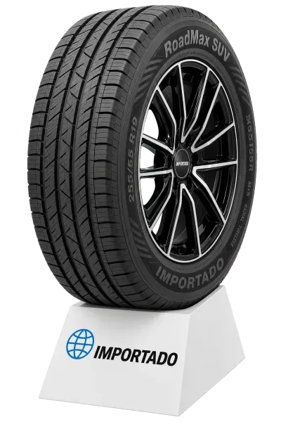 Importado 255/55 R19