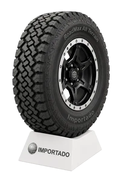 Importados 255/70 R15
