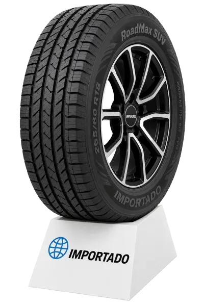 Importado 265/60 R18