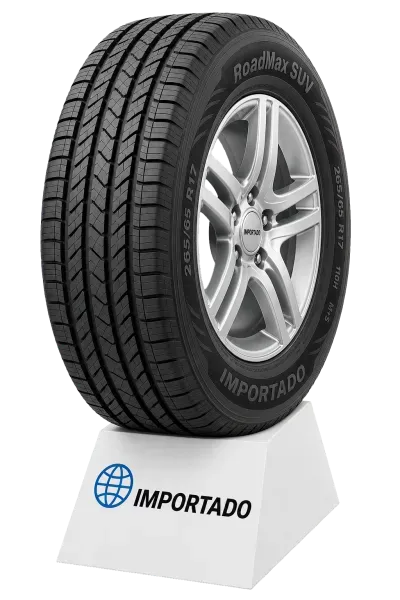 Importados 265/65 R17