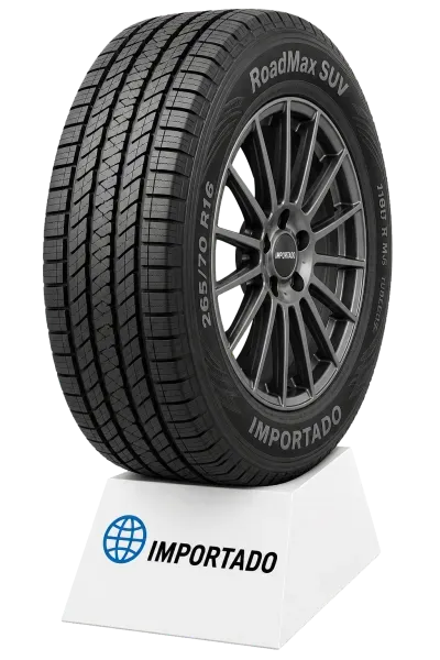 Importados 265/70 R16
