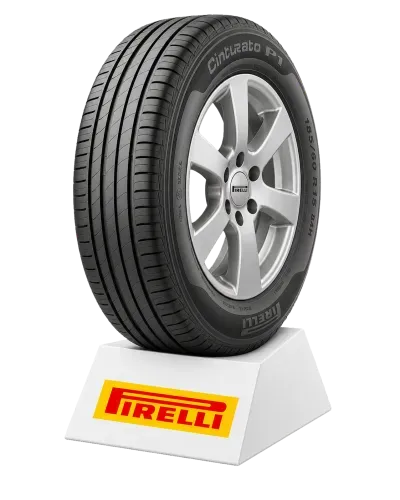 Pirelli 185/60 R15 P7