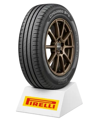 Pirelli 185/65 R14 P400