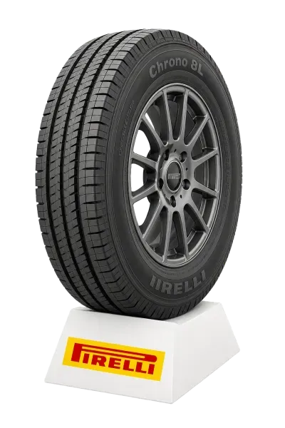 Pirelli 185 R14 CHRONO 8L