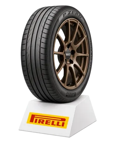 Pirelli 195/50 R15 PHANTOM