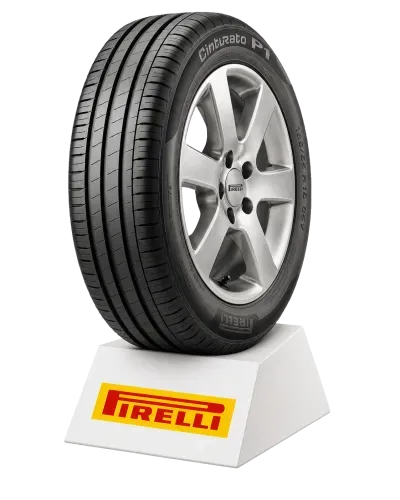 Pirelli 195/55 R15 P7