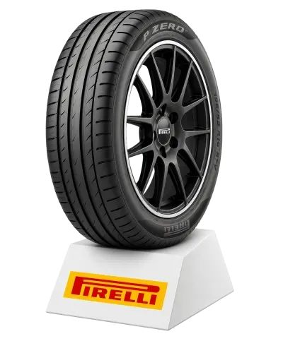 Pirelli 195/55 R16 P7 CINTURATO